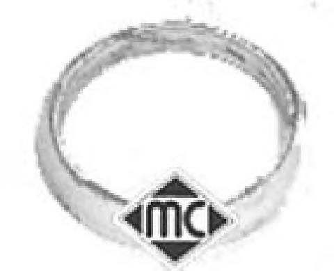 Comprar 04154 Metalcaucho Anillo de la tubería de admisión del silenciador