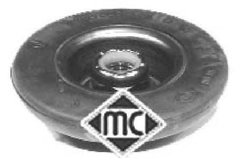 Comprar 020928 Cautex Soporte del amortiguador delantero