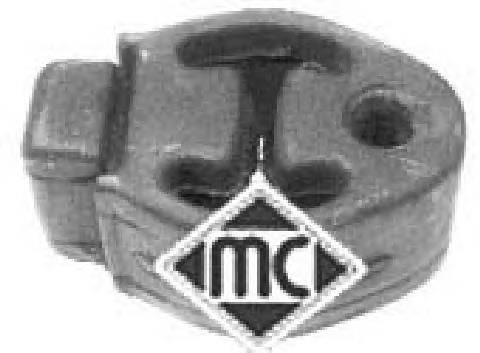 Almohadilla de tope silenciador Cautex 080607 precio, desde 2,20 EUR