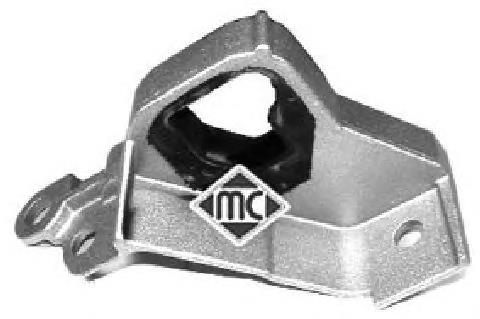 Almohadilla de tope silenciador Metalcaucho 04164 precio, desde 12,27 EUR