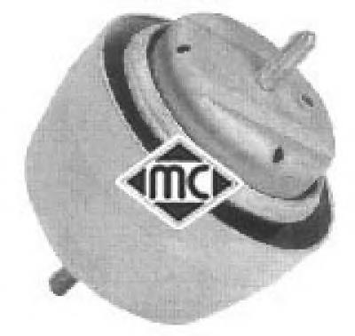 460905 Cautex Almohada del Motor Izquierda / Derecha