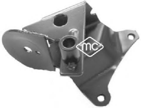 Soporte del soporte delantero del motor Metalcaucho 04129 precio, desde 14,49 EUR