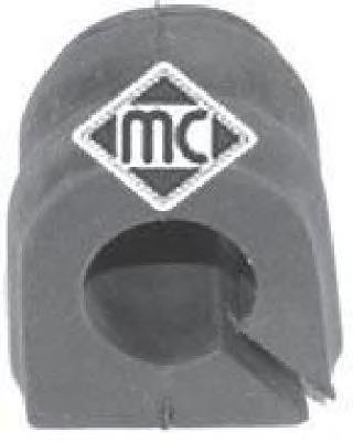 Buje de barra estabilizadora delantera Cautex 020514 precio, desde 2,02 EUR