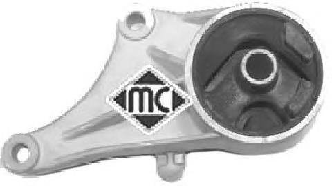 Soporte de motor delantero Metalcaucho 04380 precio, desde 23,71 EUR