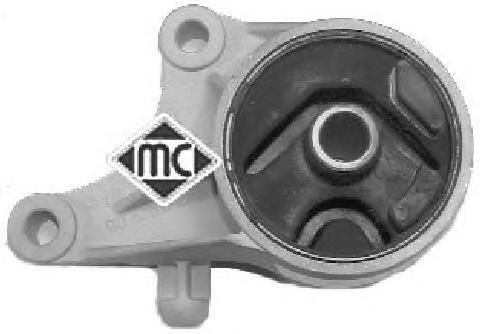 Soporte de motor delantero Metalcaucho 04382 precio, desde 22,27 EUR