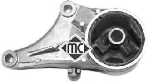 Taco de motor delantero Metalcaucho 04379