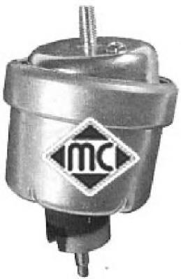 Soporte izquierdo del motor Cautex 480493 precio, desde 41,91 EUR