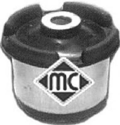 Comprar 480524 Cautex Silentblock trasero