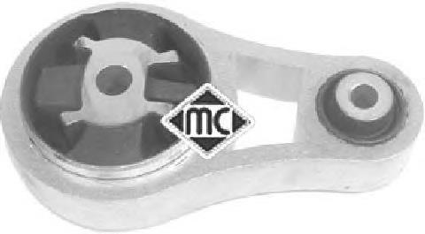 Soporte inferior del motor Metalcaucho 04449 precio, desde 34,74 EUR