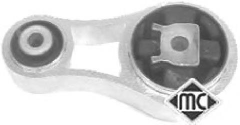 Soporte inferior del motor Cautex 021120