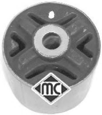 Silentblock del subchasis trasero Metalcaucho 04454 precio, desde 20,67 EUR