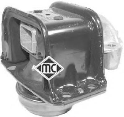 Soporte de motor derecho Metalcaucho 04436