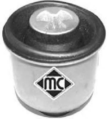 Comprar 04310 Metalcaucho Silentblock trasero