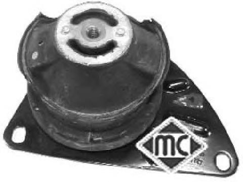 Soporte de motor derecho Metalcaucho 04317 precio, desde 47,16 EUR