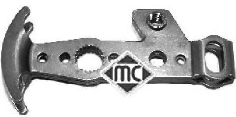 Varilla selectora de la transmisión Metalcaucho 04360 precio, desde 6,60 EUR