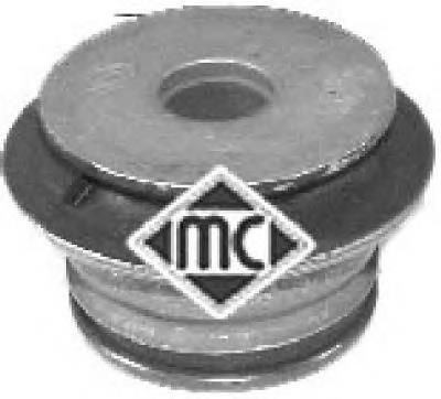 Silentblock del subchasis trasero Cautex 010760 precio, desde 8,15 EUR