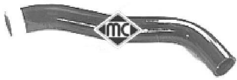 Comprar 20958 Impergom Manguera inferior del radiador
