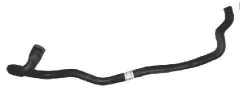 Manguera inferior del radiador Metalcaucho 08064 precio, desde 12,86 EUR