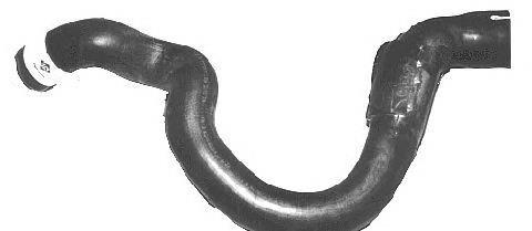 Manguera inferior del radiador Metalcaucho 07843 precio, desde 15,03 EUR