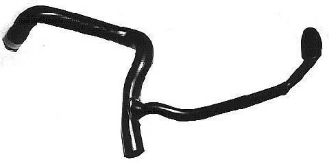 Manguera inferior del radiador Metalcaucho 07956 precio, desde 26,81 EUR