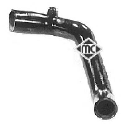 Manguera superior del radiador Renault (RVI) 7700822055 precio, desde 18,60 EUR