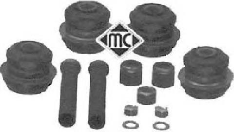 Comprar 05011 Metalcaucho Silentblock