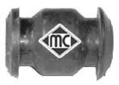 011047 Cautex Silentblock de brazo de suspensión delantero inferior