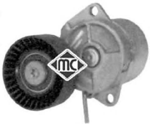Comprar 05077 Metalcaucho Tensor de correa poli V 