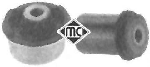 Comprar 05029 Metalcaucho Silentblock