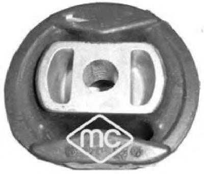 Silentblock del subchasis trasero Metalcaucho 05023 precio, desde 13,64 EUR
