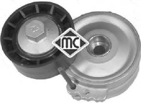 Comprar 05043 Metalcaucho Tensor de correa poli V 