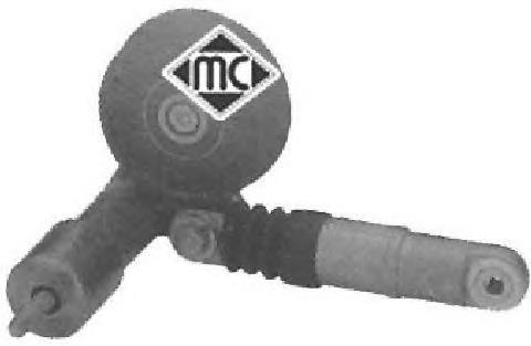 Comprar 05044 Metalcaucho Tensor de correa poli V 