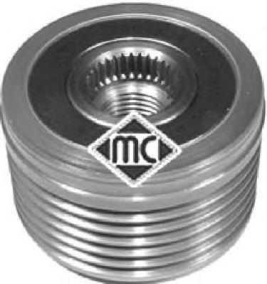 04915 Metalcaucho