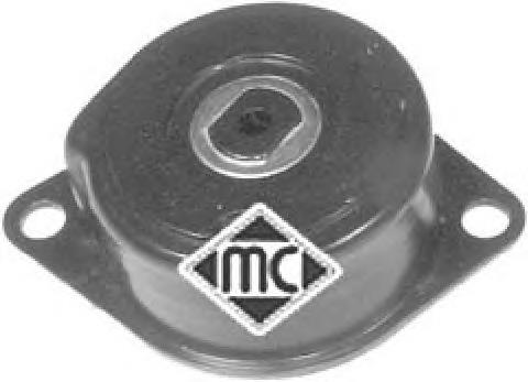 Tensor de correa poli V 04908 Metalcaucho