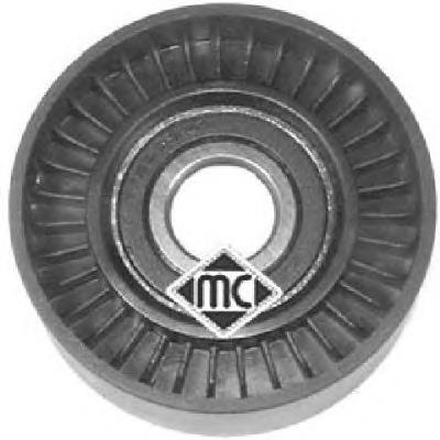 Tensor de la correa trapecial Metalcaucho 04922 precio, desde 12,59 EUR