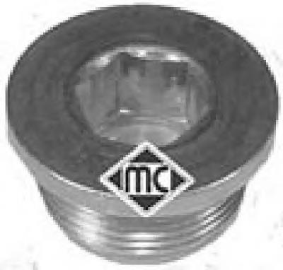 04888 Metalcaucho