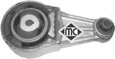Soporte superior del motor Metalcaucho 04896 precio, desde 52,28 EUR