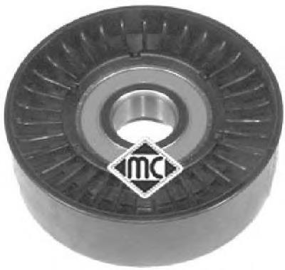  04968 Metalcaucho