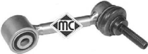 Soporte de barra estabilizadora trasera Volkswagen Passat 3C2