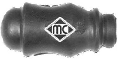 Comprar 04953 Metalcaucho Buje estabilizador delantero exterior