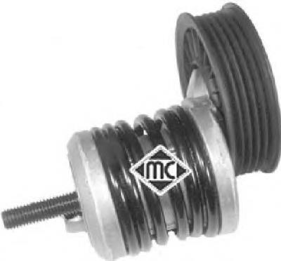 Tensor de correa poli V APV2640 Dayco