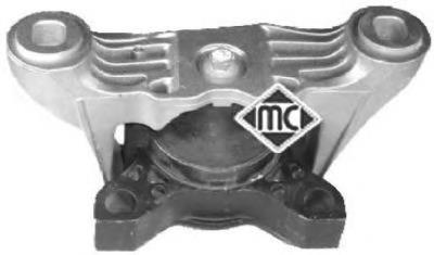 Soporte de motor derecho Cautex 081024