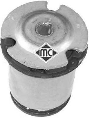 Silentblock trasero 011188 Cautex