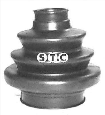 T401510 STC fuelle, árbol de transmisión trasero exterior