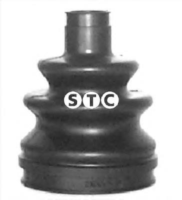 T401343 STC fuelle, árbol de transmisión delantero exterior