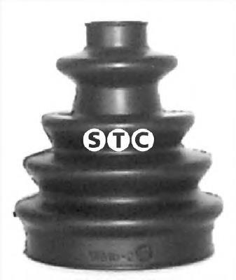 T401342 STC fuelle, árbol de transmisión delantero exterior