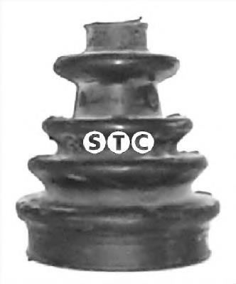 T401623 STC fuelle, árbol de transmisión delantero exterior