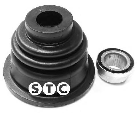 T401537 STC fuelle, árbol de transmisión delantero interior izquierdo