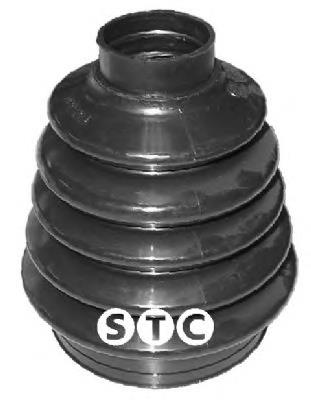 T401134 STC fuelle, árbol de transmisión delantero exterior