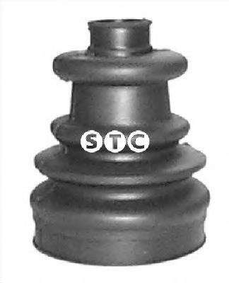 Comprar 01170 Metalcaucho Fuelle de palier delantero exterior